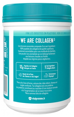 Vital Proteins Marine Collagen 221g