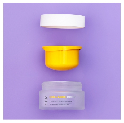 SVR Biotic Collageen Verstevigende Rebound Crème Navulling 50 ml