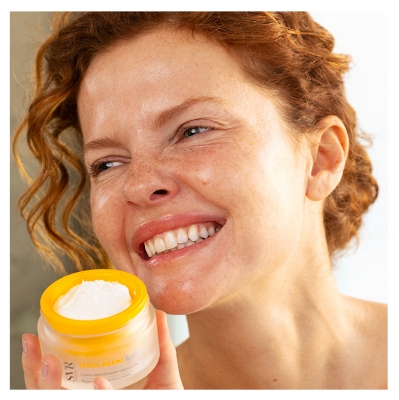 SVR Biotic Collageen Verstevigende Rebound Crème Navulling 50 ml