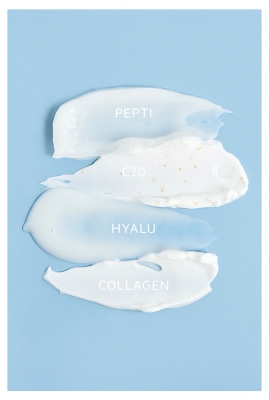 SVR Biotic Kolagen Povratna Krema za Obnovo Čvrstosti, Polnilo 50 ml