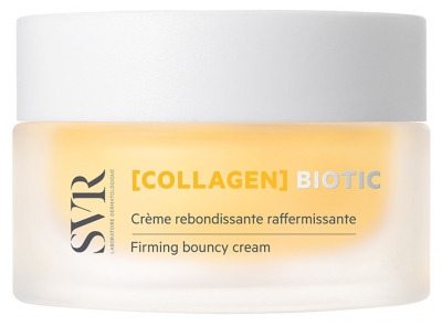 SVR Biotic Kolagēna Atjaunojošs Pretgrumbu Krēms 50 ml