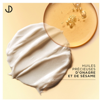 Dessange Nutri-Extrême Richesse Shampoing Concentré Nutrition 250 ml