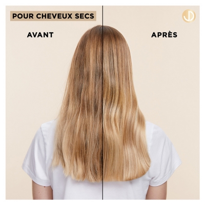 Dessange Nutri-Extrême Richesse Shampoing Concentré Nutrition 250 ml