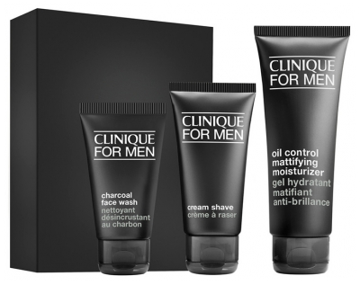 Clinique For Men Set Essenziale Opacizzante