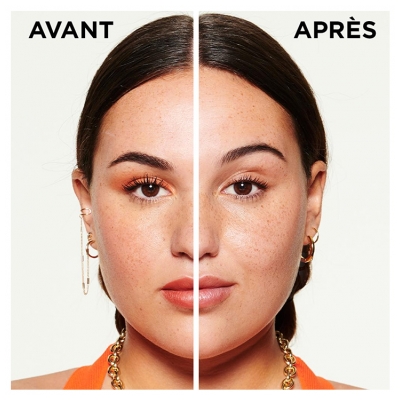 Garnier SkinActive Solution Micellaire Peeling Doux Tout en 1 400 ml