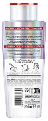 Elseve Champú Pro Bond Repair sin Sulfatos 200 ml
