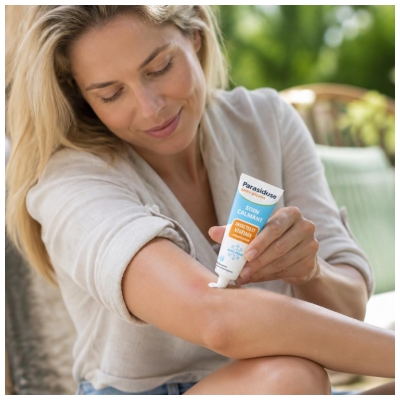 Parasidose Après-Piqûres Soin Calmant 40 ml