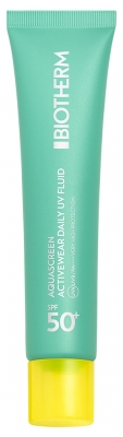 Biotherm Aquascreen Fluid UV Protection SPF50+ 40 ml