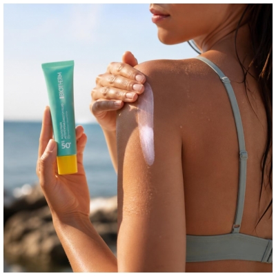 Biotherm Aquascreen UV Protection Fluid SPF50+ 40 ml