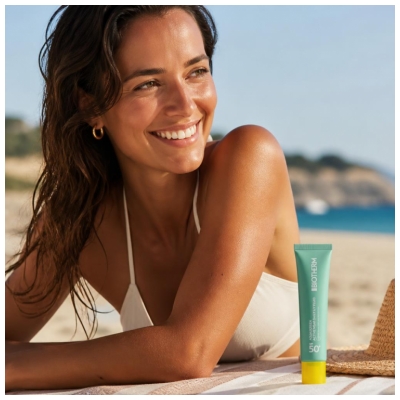 Biotherm Aquascreen UV Protection Fluid SPF50+ 40 ml