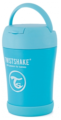 Twistshake Isotherm-Lebensmittelbehälter 350 ml