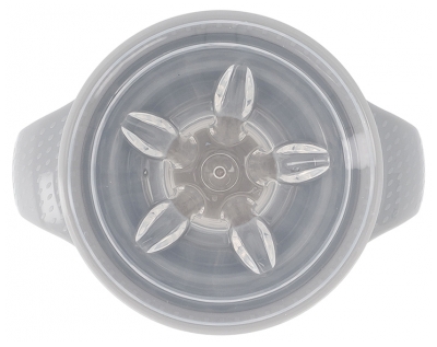 Twistshake Tasse 360 Degrés 230 ml 6 Mois et + - Couleur : Gris Pastel