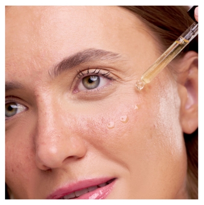 Vitry Boost Sonnenelixier 30 ml