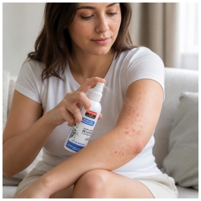 Manouka Pest Control Disinfectant 200 ml