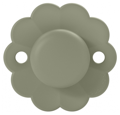 Suavinex Wonder čiulptukas su simetriniu SX Pro, skirtas 6-18 mėnesių kūdikiams