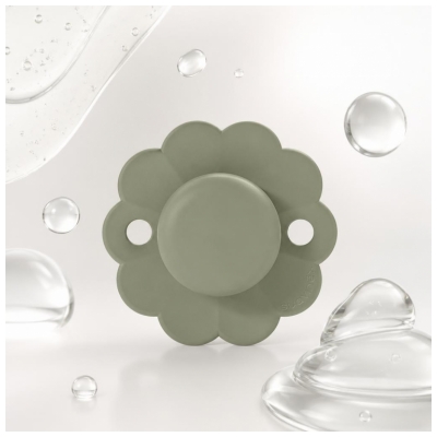 Suavinex Wonder Pacifier With Symmetrical Teat SX Pro 6 to 18 Months