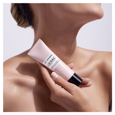 Lierac Lift Integrale Hals- en Décolletécrème 50 ml