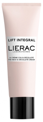 Lierac Lift Integrale Hals- en Décolletécrème 50 ml