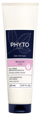 Phyto Żel-Krem Definiujący Loki 150 ml