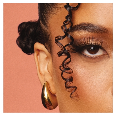 SheaMoisture Kokosų ir Hibisko Garbanų Apibrėžimo Gelis 431 ml