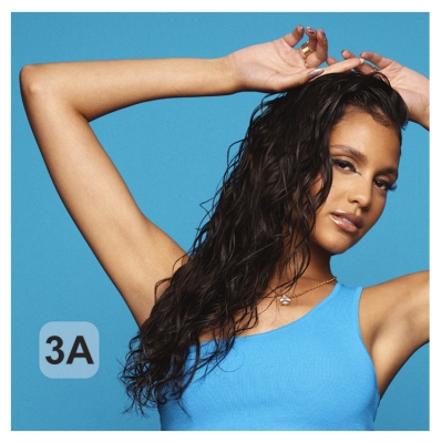 SheaMoisture Manuka Medus un Jogurta Atjaunojošā Maska 355 ml