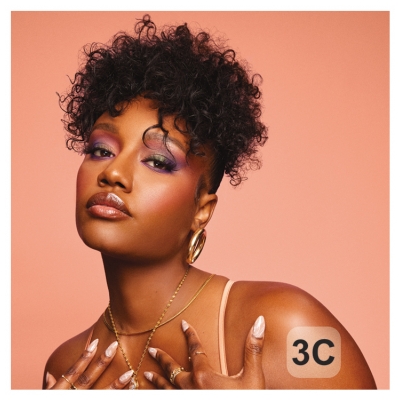 SheaMoisture Kokosnød & Hibiscus Curl Enhancing Smoothie 326 ml