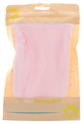 Estipharm Gant Démaquillant
