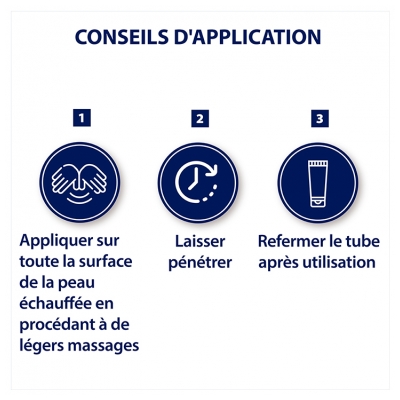 Cooper Osmo Soft Gel Réparateur Cutané 150 g