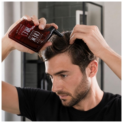 American Crew Anti-Hair Loss Treatment 100 ml
