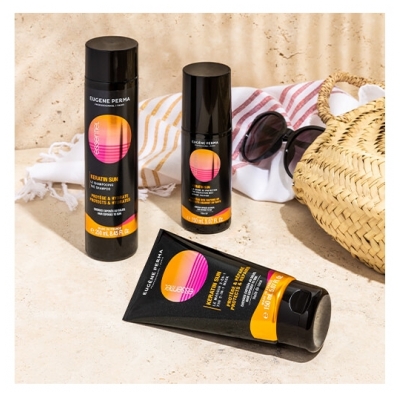 Eugène Perma Essentiel Keratin Sun Le Masque 2en1 150 ml