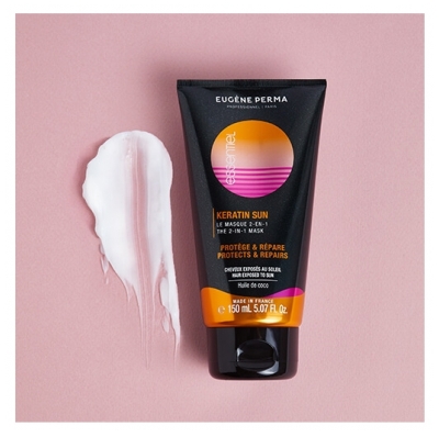 Eugène Perma Essentiel Keratin Sun Le Masque 2en1 150 ml