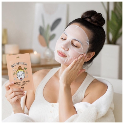 G9 Skin Self Aesthetic Kit 8 Masques
