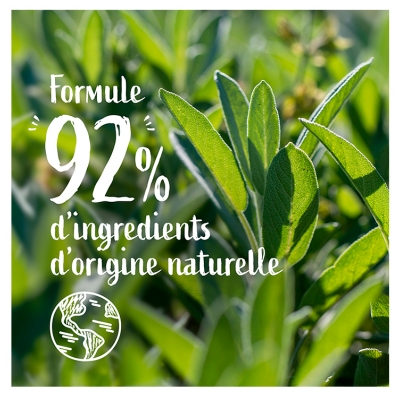 Le Petit Marseillais Gel Lavant Mains L'Action Antibactérienne Éco-Recharge 500 ml