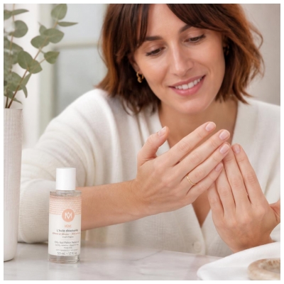 MÊME Oljni odstranjevalec 50 ml