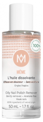 REMOVEDOR DE ÓLEO MESMO 50 ml