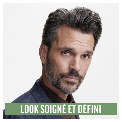 American Crew Forming Cream Crème de Coiffage Fixation Souple 85 g