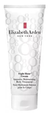 Elizabeth Arden Eight Hour Cream Soin Hydratant Intense pour le Corps 200 ml