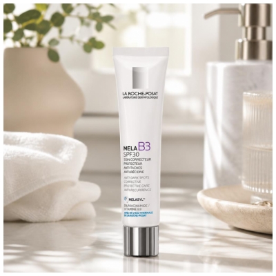 La Roche-Posay Mela B3 Anti-Spot Corrective Care SPF30 40 ml