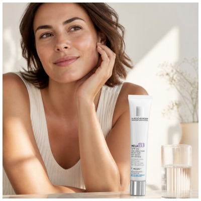 La Roche-Posay Mela B3 Anti-Spot Corrective Care SPF30 40 ml