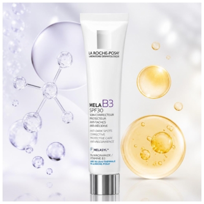 La Roche-Posay Mela B3 Anti-Spot Corrective Care SPF30 40 ml