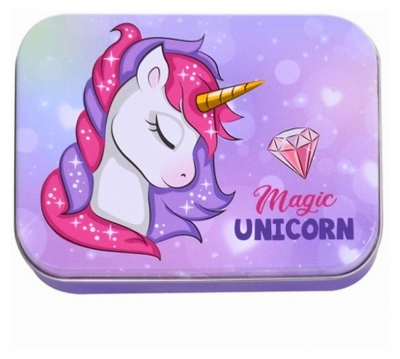Take Care Unicorn Cutii cu 24 de Plasturi