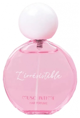 Musc Intime Parfum Cheveux Musc Blanc 50 ml