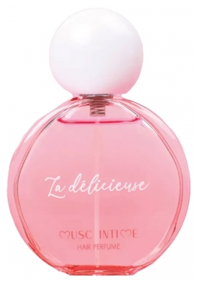 Musc Intime Parfum Cheveux Sweet Litchi 50 ml