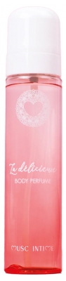 Musc Intime Parfum Corps Sweet Litchi 120 ml