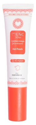 Musc Intime Gel Parfumant Hot Peach 30 ml