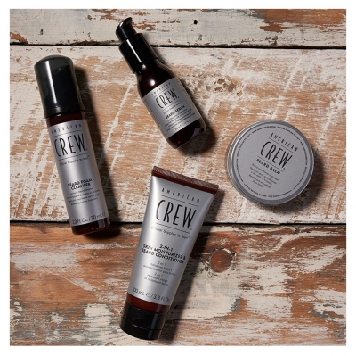 American Crew Bārdas balzams atdzīvināšanai un veidošanai 60 g