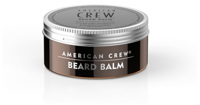 American Crew Beard Balm Revitalisant et Coiffant pour Barbe 60 g