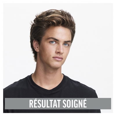 American Crew Grooming Cream Crème de Coiffage Fixation Forte 85 g