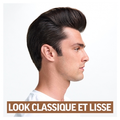 American Crew Pomade Cire de Coiffage Fixation Souple 85 g