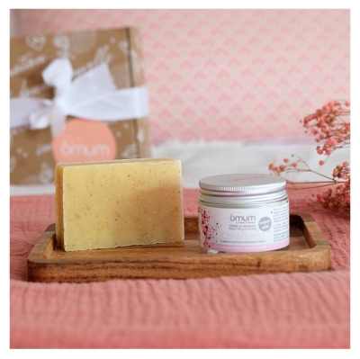 Omum Set Regalo Maternità